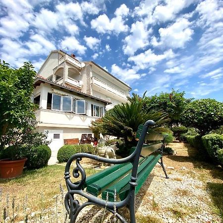 Guesthouse Kurelic Rab Kampor Exterior foto