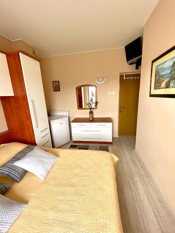 Guesthouse Kurelic Rab Kampor Exterior foto