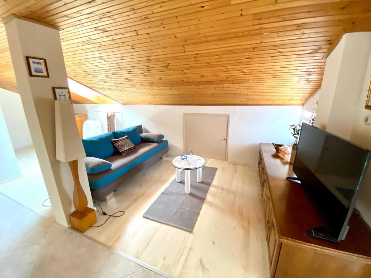 Guesthouse Kurelic Rab Kampor Exterior foto