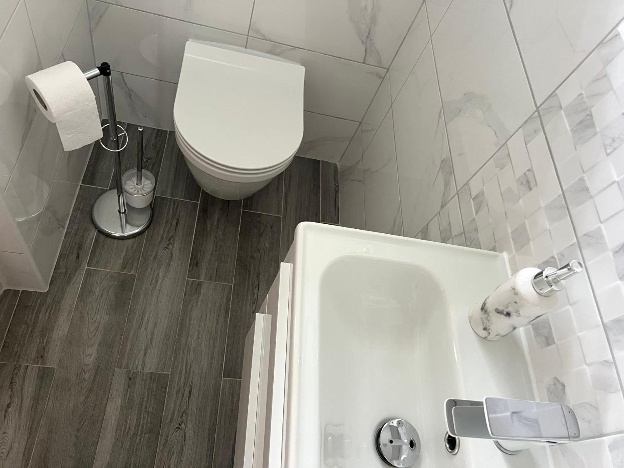 Guesthouse Kurelic Rab Kampor Zimmer foto
